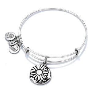 Daughter Alex and Ani bangle bracelet